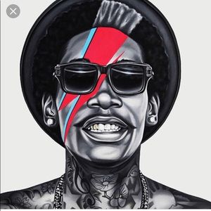 Meet your Posher, Christian